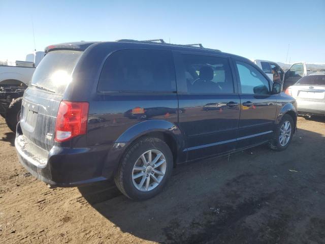 2016 DODGE GRAND CARA - 2C4RDGCG3GR249745