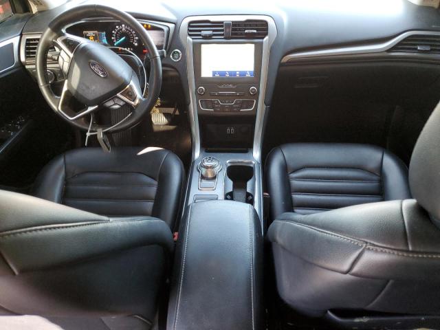 2020 FORD FUSION SEL - 3FA6P0CD4LR206503