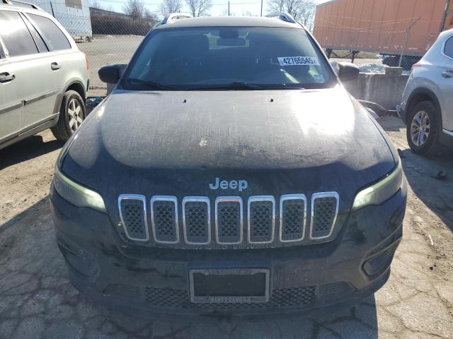 2019 JEEP CHEROKEE L - 1C4PJLCB1KD348749