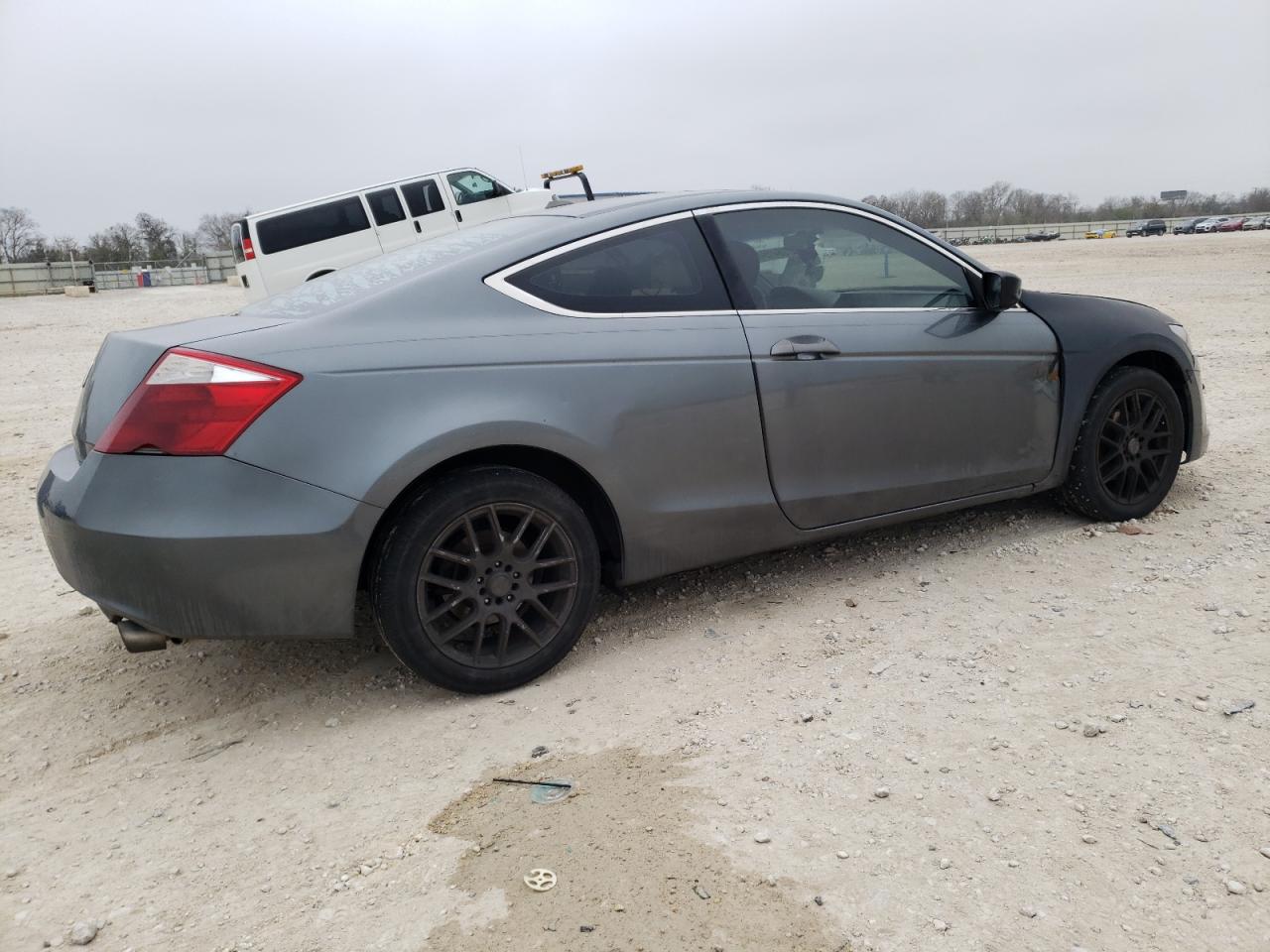 Lot #3045826646 2008 HONDA ACCORD EXL