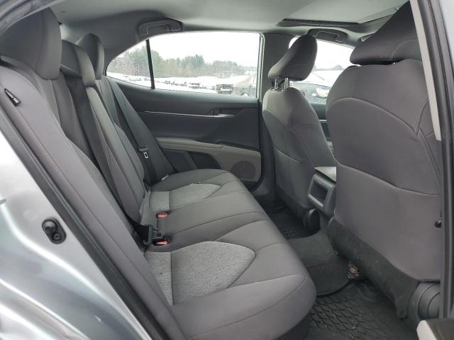2022 TOYOTA CAMRY LE - 4T1H31AK9NU577850