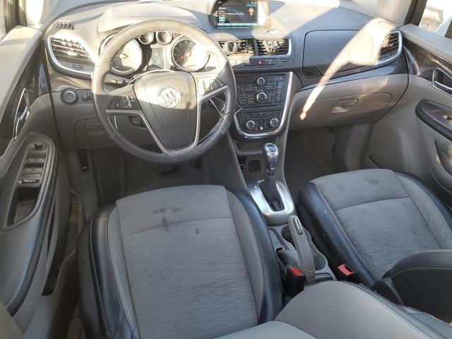 2015 BUICK ENCORE CON - KL4CJBSB3FB229087