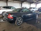 Lot #3044923008 2001 MERCEDES-BENZ SLK 320