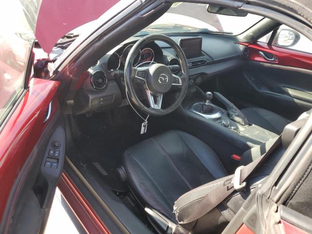 2018 MAZDA MX-5 MIATA - JM1NDAC7XJ0200023