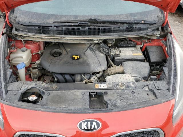 2015 KIA RONDO KNAHU8A32F7077416