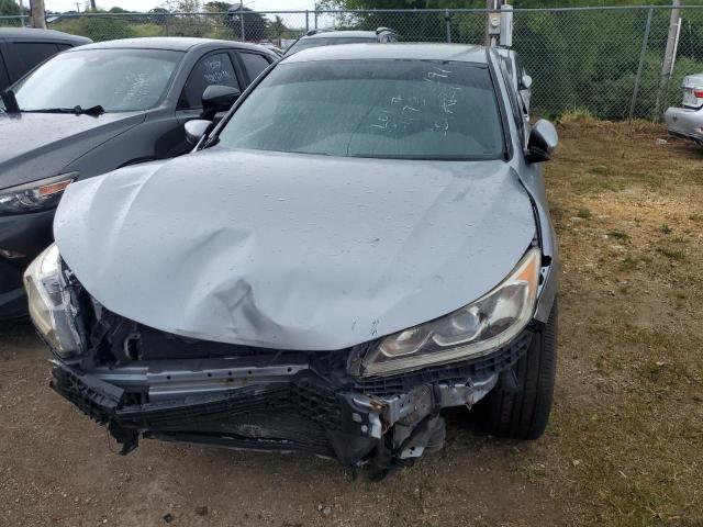 2016 HONDA ACCORD SPO - 1HGCR2F58GA229792