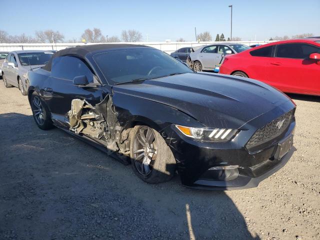 2015 FORD MUSTANG - 1FATP8UH0F5363827
