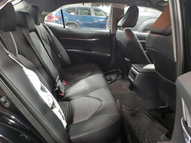 2023 TOYOTA CAMRY SE N - 4T1G11AK3PU773920