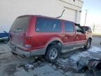 Lot #3051635067 2002 FORD EXCURSION