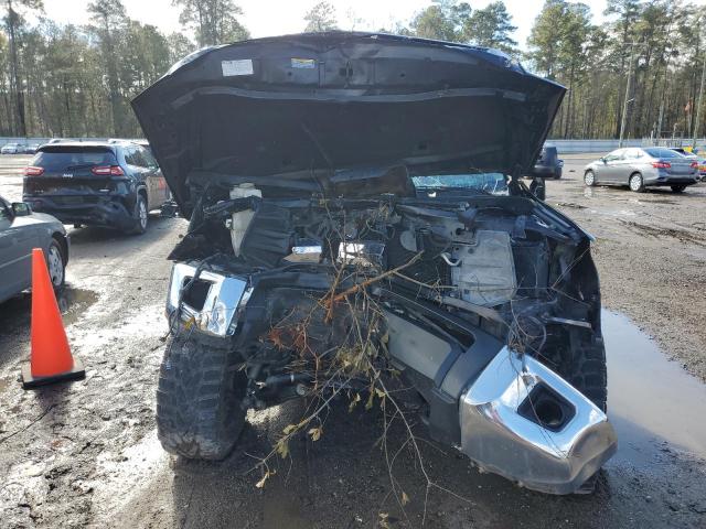 2015 TOYOTA TUNDRA CRE 5TFDW5F19FX450727
