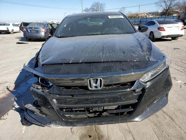 2019 HONDA ACCORD SPO - 1HGCV1F39KA025659