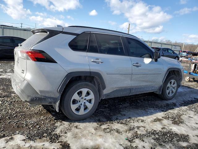 2020 TOYOTA RAV4 LE 2T3F1RFV1LC120423