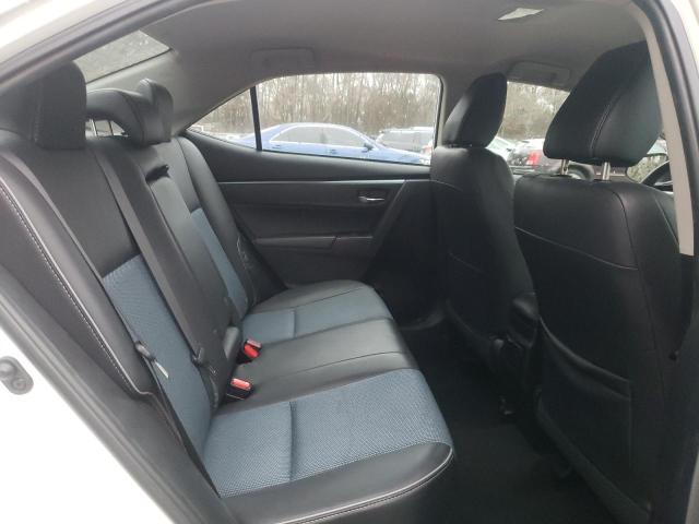 2015 TOYOTA COROLLA L - 2T1BURHE2FC351461