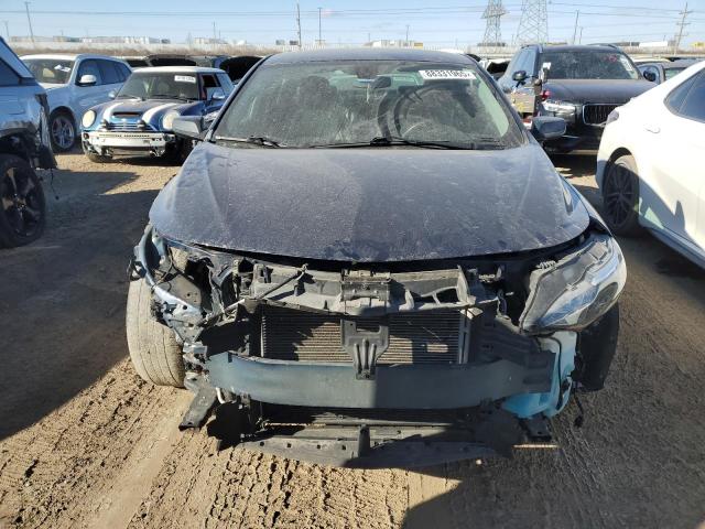 2020 CHEVROLET MALIBU LT - 1G1ZD5ST6LF066787