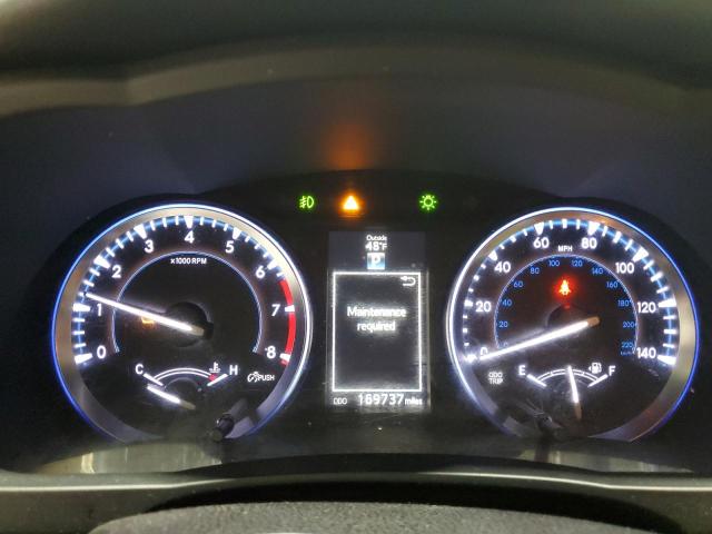 2015 TOYOTA HIGHLANDER - 5TDJKRFH1FS123201