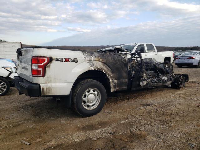 Vin: 1ftex1eb0lfb69485, lot: 42568565, ford f150 super cab 20203