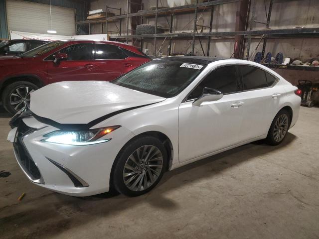 2019 LEXUS ES 350 58ABZ1B17KU030736