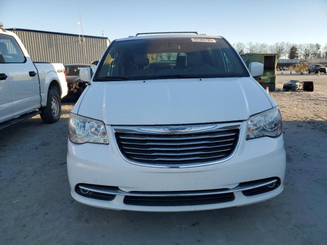 2015 CHRYSLER TOWN & COU - 2C4RC1BG8FR577422