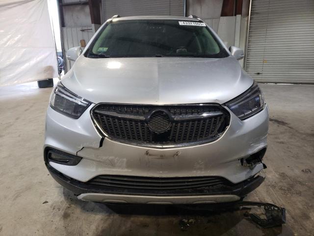 2018 BUICK ENCORE ESS - KL4CJCSB6JB696616