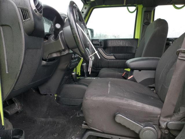 2016 JEEP WRANGLER U 1C4BJWDG6GL348250