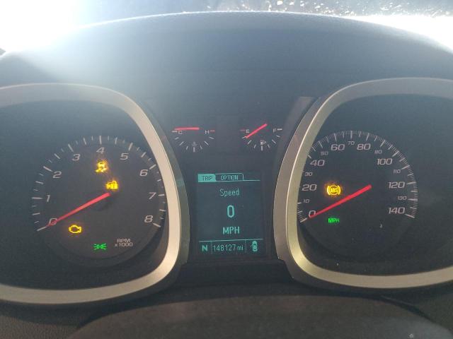 2015 CHEVROLET EQUINOX LT - 2GNFLGEK4F6268027