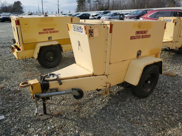 CK POWER GENERATOR 1993 1RX321008P1001208 photo #3