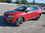 2018 JEEP COMPASS TR - 3C4NJDDBXJT234558