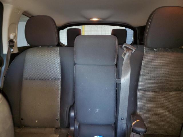 2020 NISSAN PATHFINDER - 5N1DR2AM6LC638126
