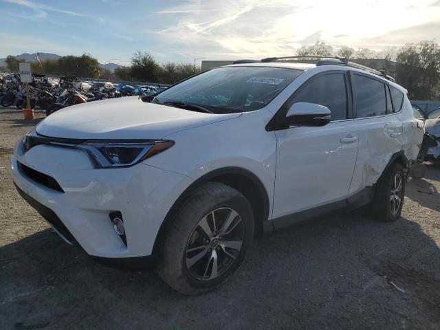 2018 TOYOTA RAV4 ADVEN #3095288207