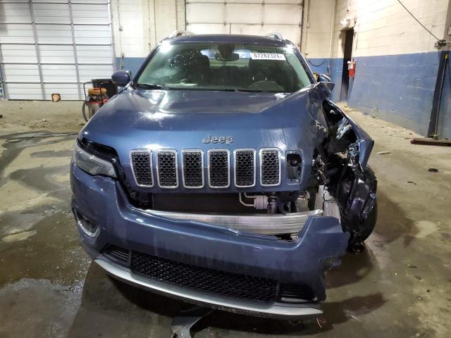 2020 JEEP CHEROKEE L - 1C4PJMDX7LD504147