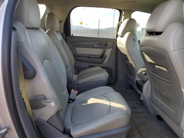 2017 GMC ACADIA LIM - 1GKKRSKD7HJ208302