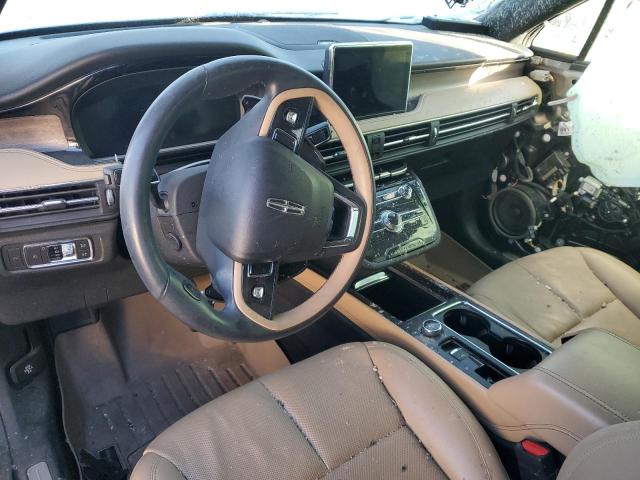2021 LINCOLN CORSAIR RE - 5LMCJ2C94MUL23460