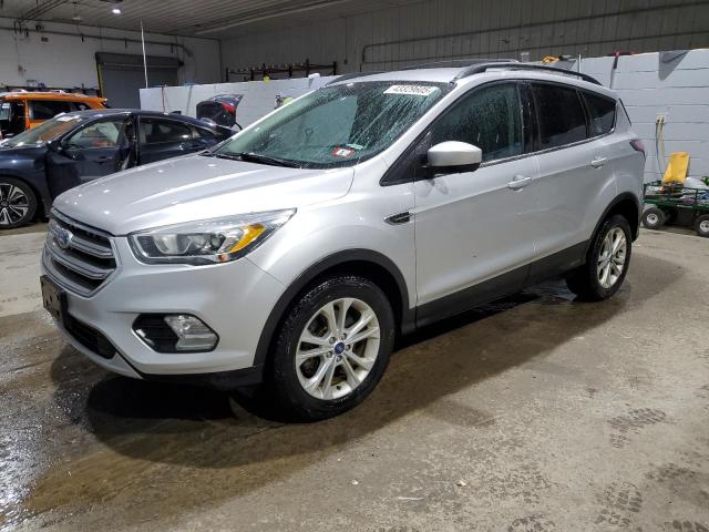 2017 FORD ESCAPE SE #3081437033