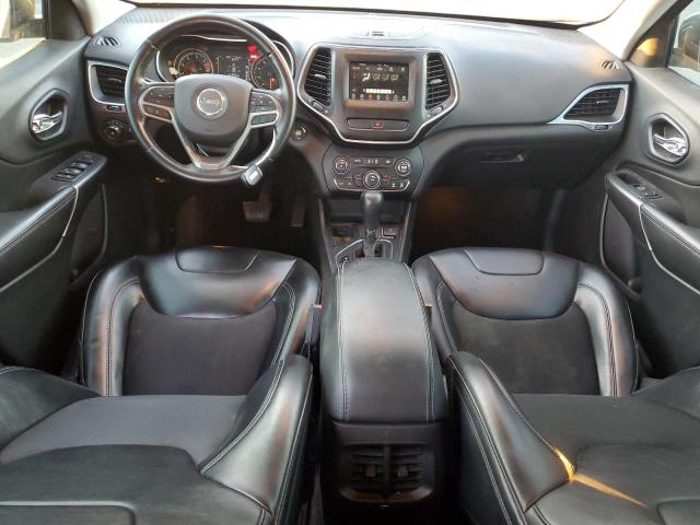 2019 JEEP CHEROKEE L - 1C4PJLLB7KD204252
