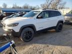 2021 JEEP CHEROKEE T - 1C4PJMBX4MD152231
