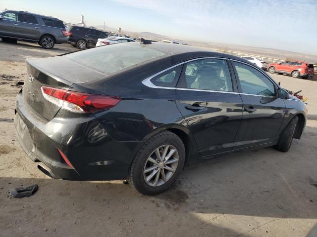 2018 HYUNDAI SONATA SE - 5NPE24AFXJH665521