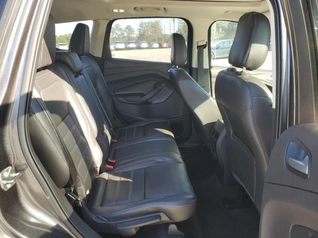 2018 FORD ESCAPE SEL - 1FMCU0HD0JUD13855