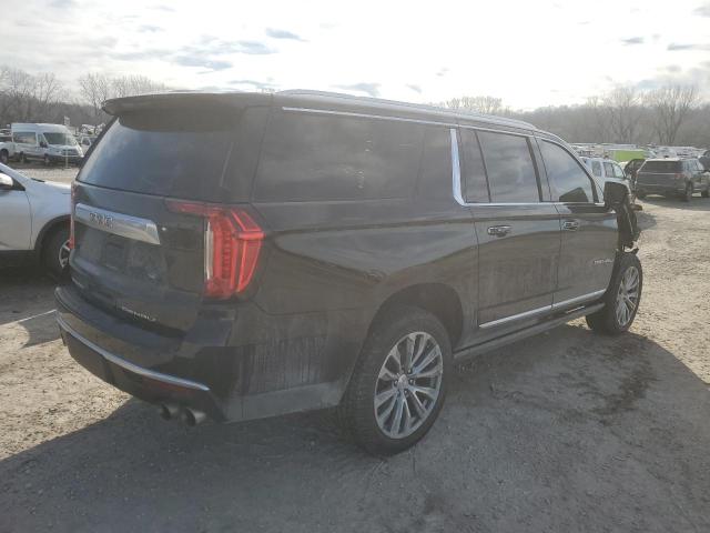 2021 GMC YUKON - 1GKS2JKL6MR384923