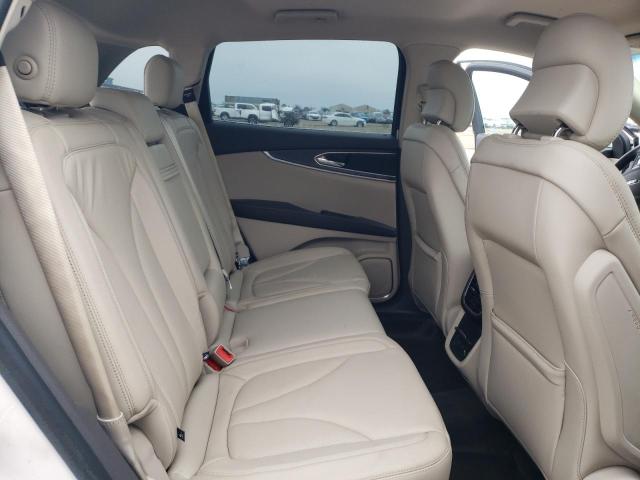 2017 LINCOLN MKX SELECT 2LMPJ6KR1HBL16737