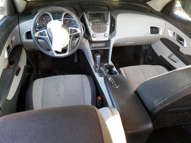 2017 CHEVROLET EQUINOX LT - 2GNALCEK6H1595225