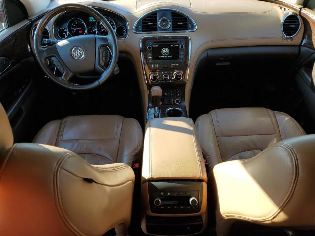 2016 BUICK ENCLAVE - 5GAKVBKD4GJ242818