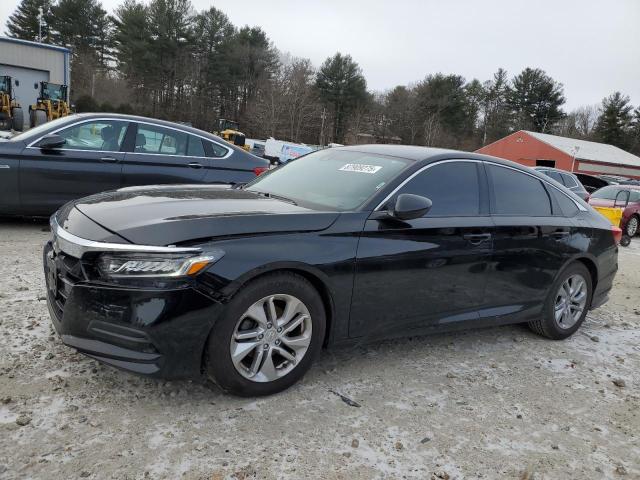 2019 HONDA ACCORD LX - 1HGCV1F19KA109740
