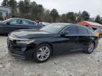 2019 HONDA ACCORD LX - 1HGCV1F19KA109740