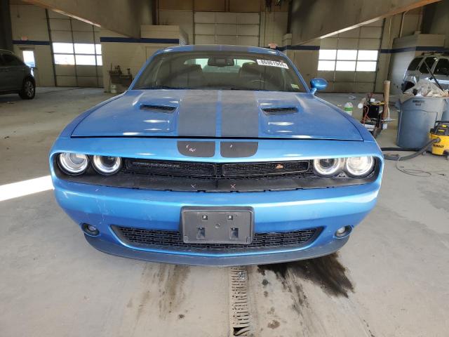 2016 DODGE CHALLENGER 2C3CDZAG2GH240498