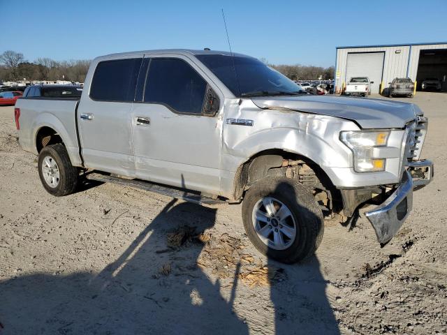 2016 FORD F150 SUPER - 1FTEW1CF2GKF65018