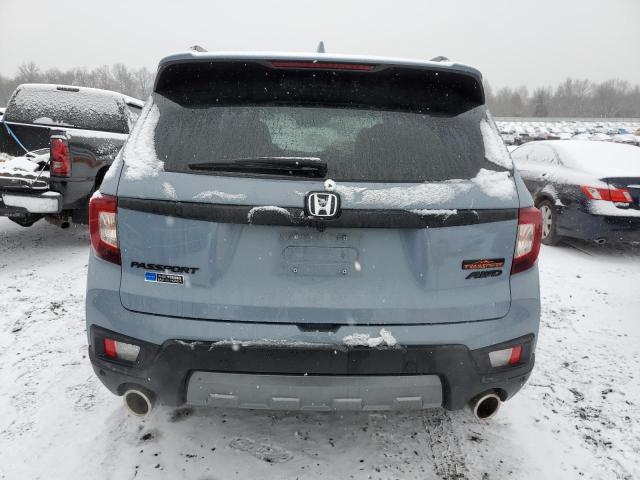 2023 HONDA PASSPORT T - 5FNYF8H69PB000938