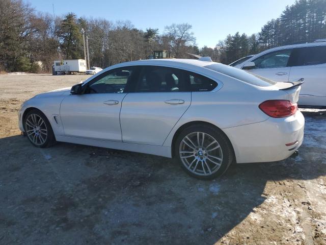 2016 BMW 428 XI GRA - WBA4C9C50GG135613