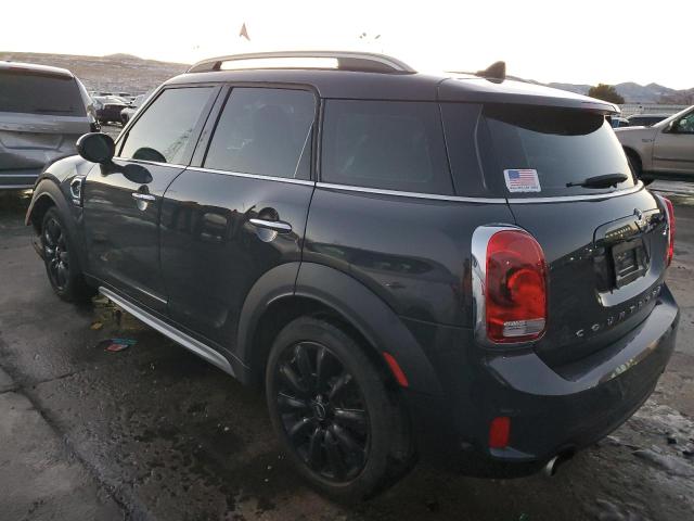 Vin: wmzyt5c30j3e62171, lot: 88342605, mini cooper s countryman all4 20182