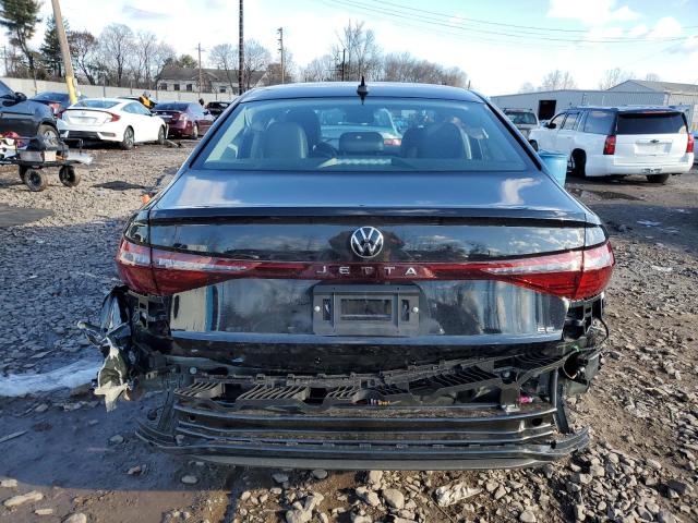 VIN 3VW7X7BU2SM029600 2025 VOLKSWAGEN JETTA no.6