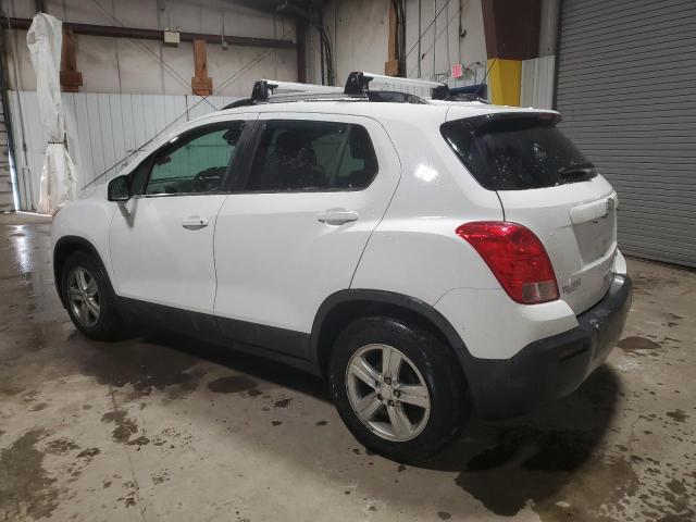 2016 CHEVROLET TRAX 1LT - 3GNCJLSB6GL230592